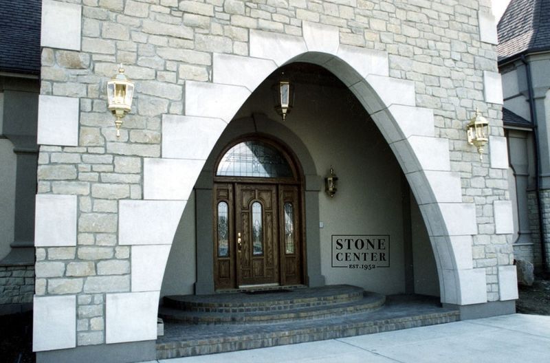 How to Paint Limestone 3 Steps Stone Center